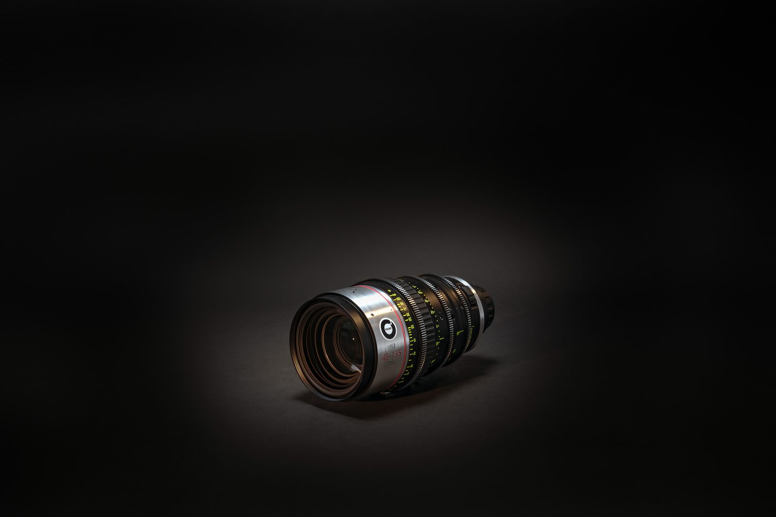 Canon VFL Twin Zoom, view 4