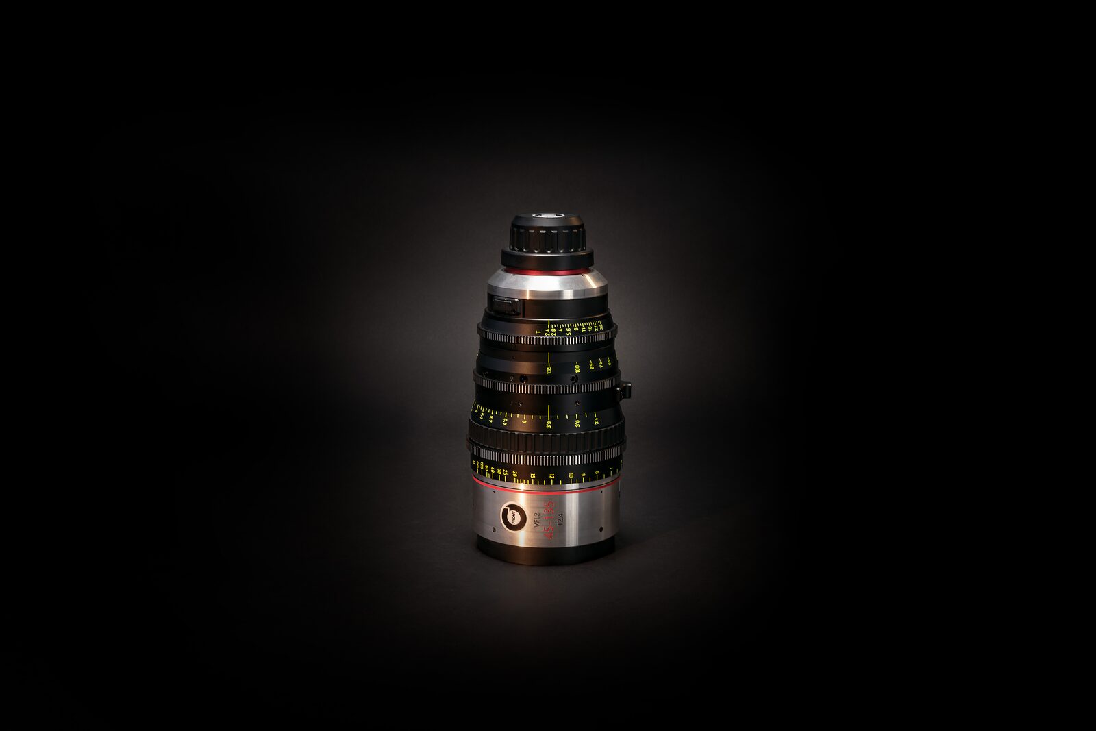 Canon VFL Twin Zoom, view 5