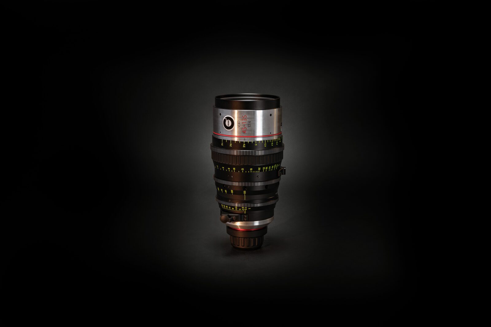 Canon VFL Twin Zoom, view 6