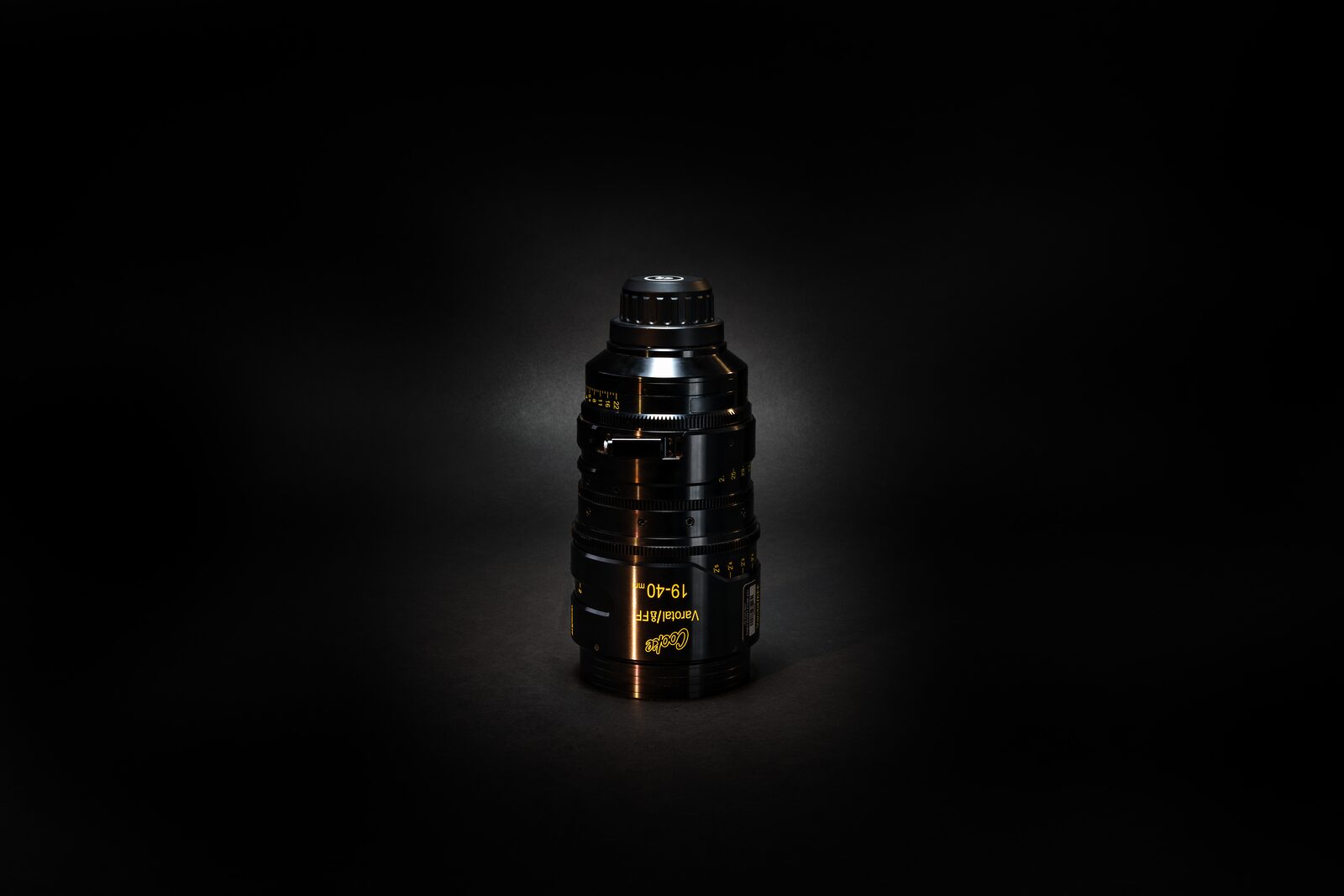 Cooke Varotal/i FF 19-40mm, view 2
