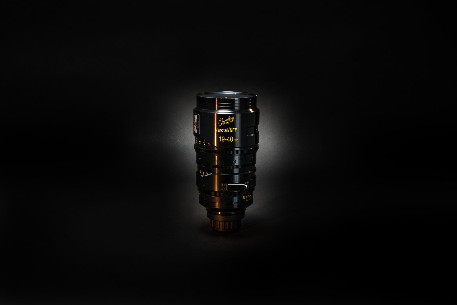 Cooke Varotal/i FF 19-40mm, view 3