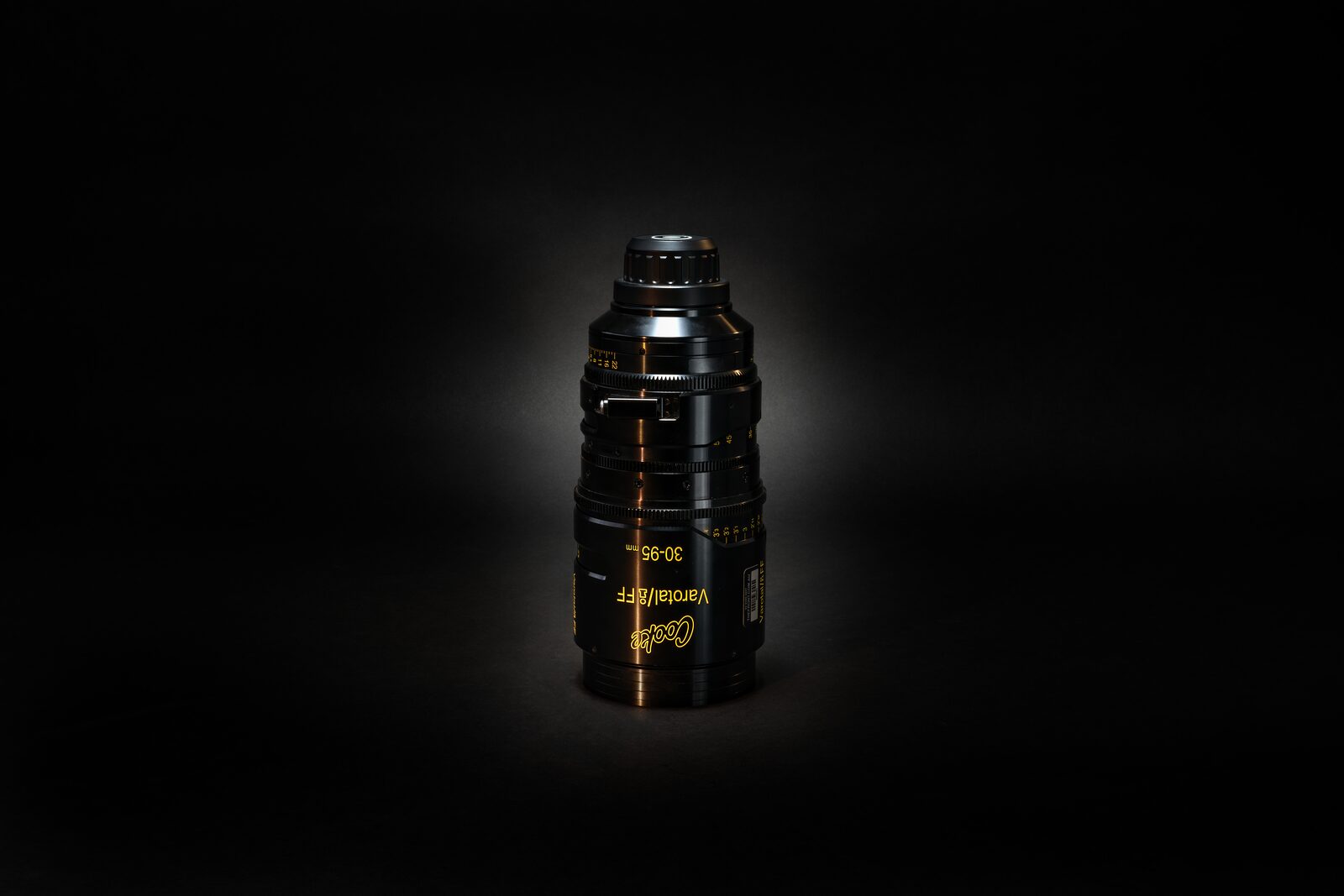 Cooke Varotal/i FF 30-95mm, view 2