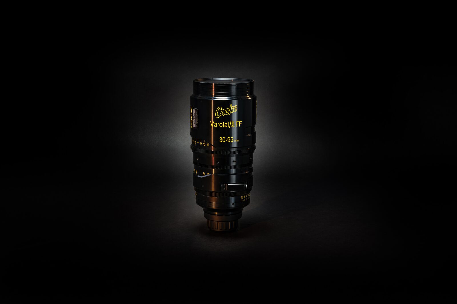 Cooke Varotal/i FF 30-95mm, view 3