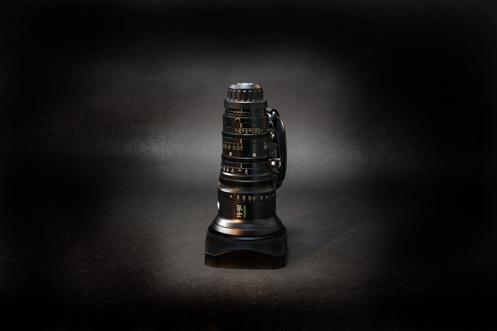 Fujinon Cabrio 19-90mm, view 2