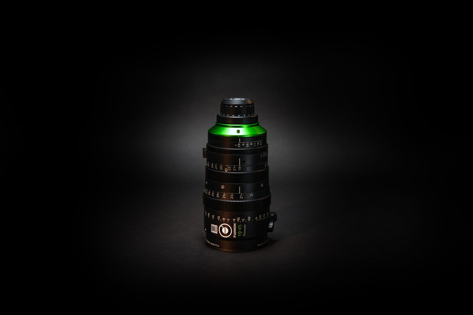 Fujinon Premista 19-45mm, view 2