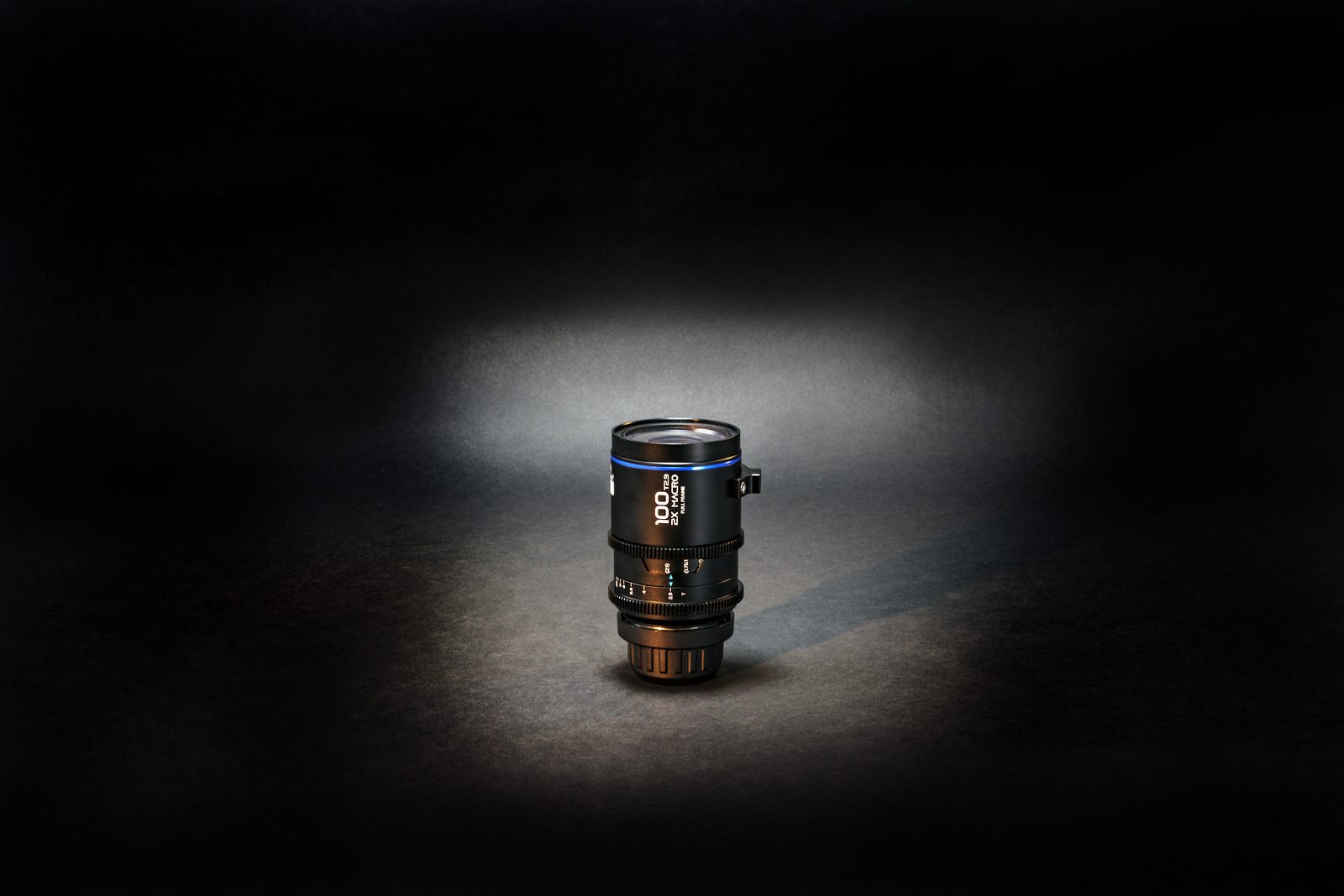 Laowa 100mm 2× Macro APO, view 2