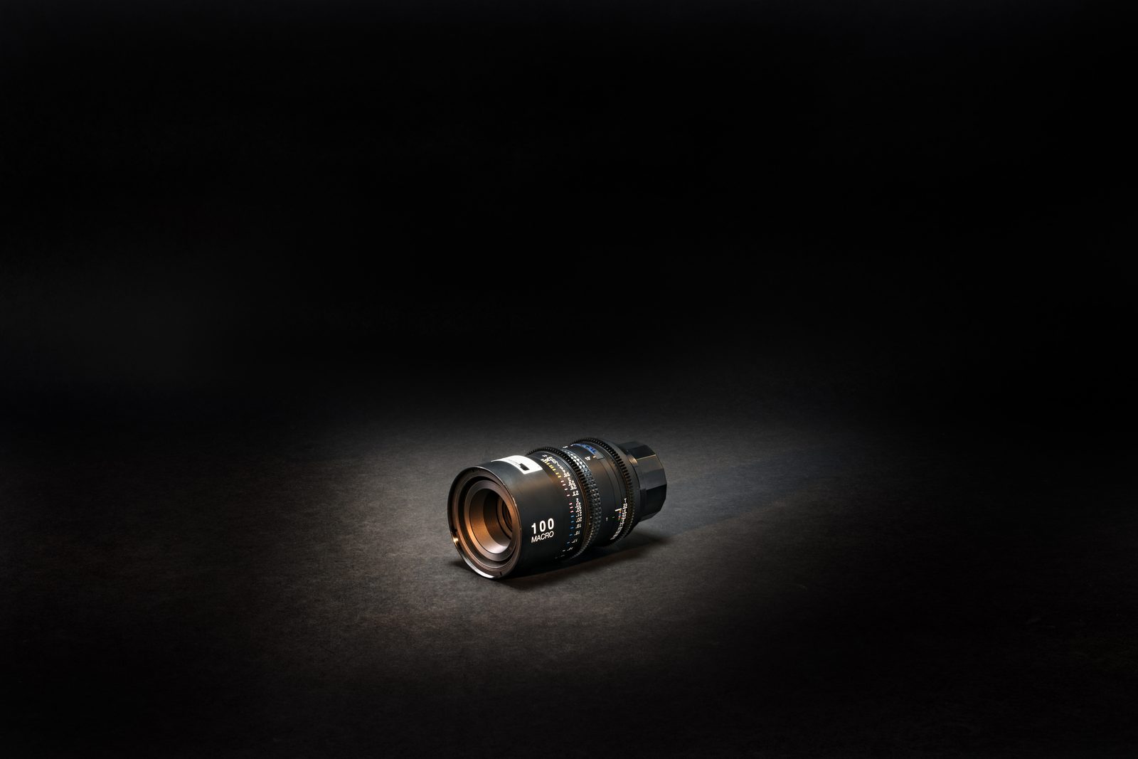 Laowa 100mm 2× Macro APO by Venus Optics, Prime for cinema lens hire at The Front Sydney