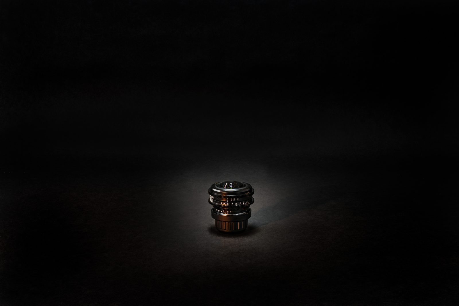 Laowa 12mm Zero-D, view 2