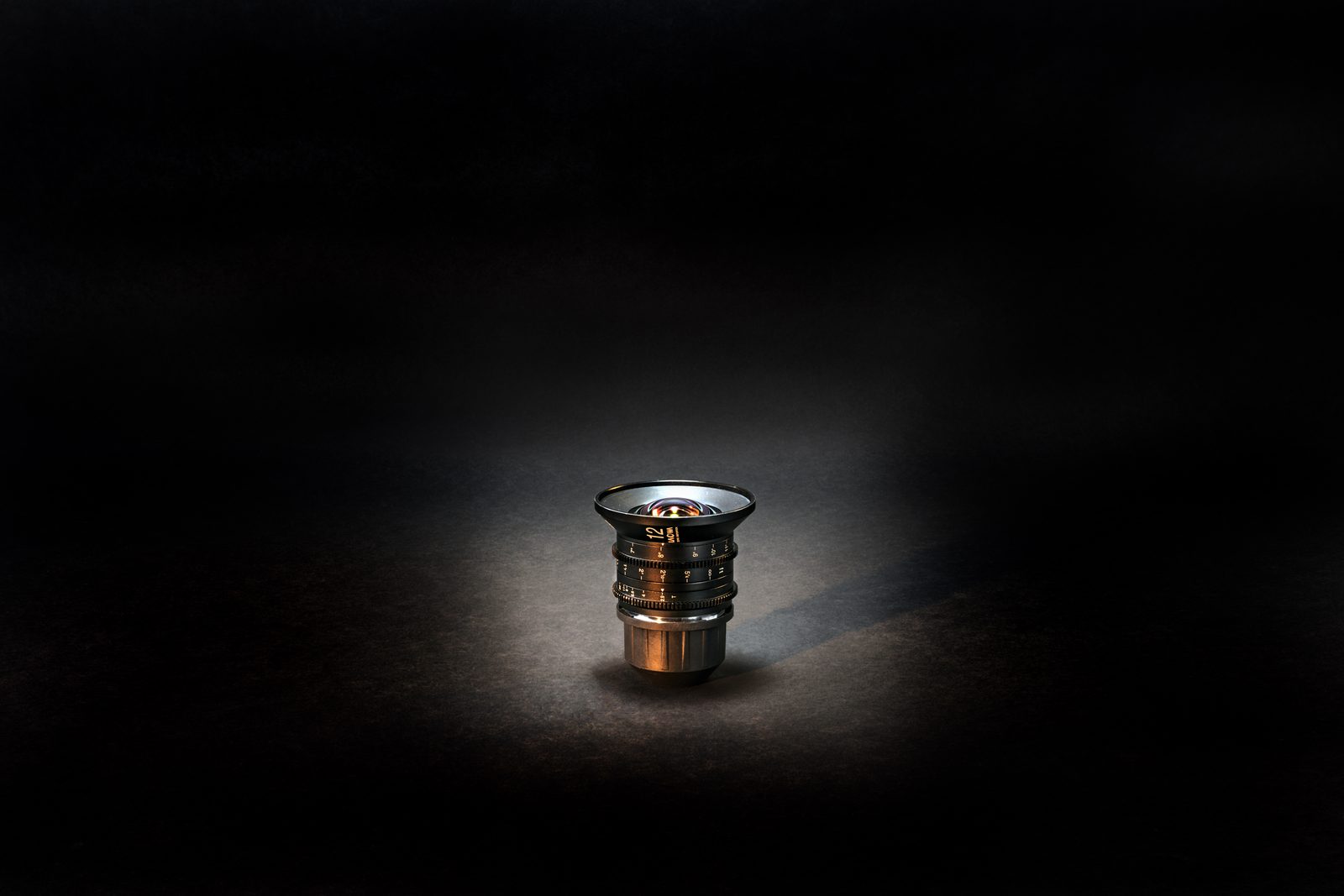 Laowa 12mm Zero-D, view 3