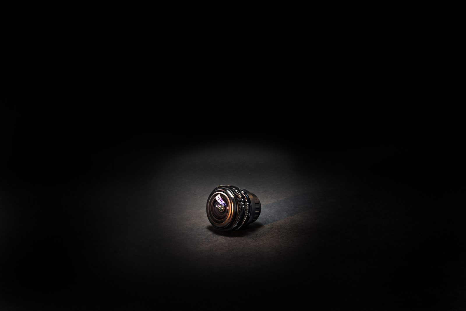 Laowa 12mm Zero-D by Venus Optics, Prime for cinema lens hire at The Front Sydney