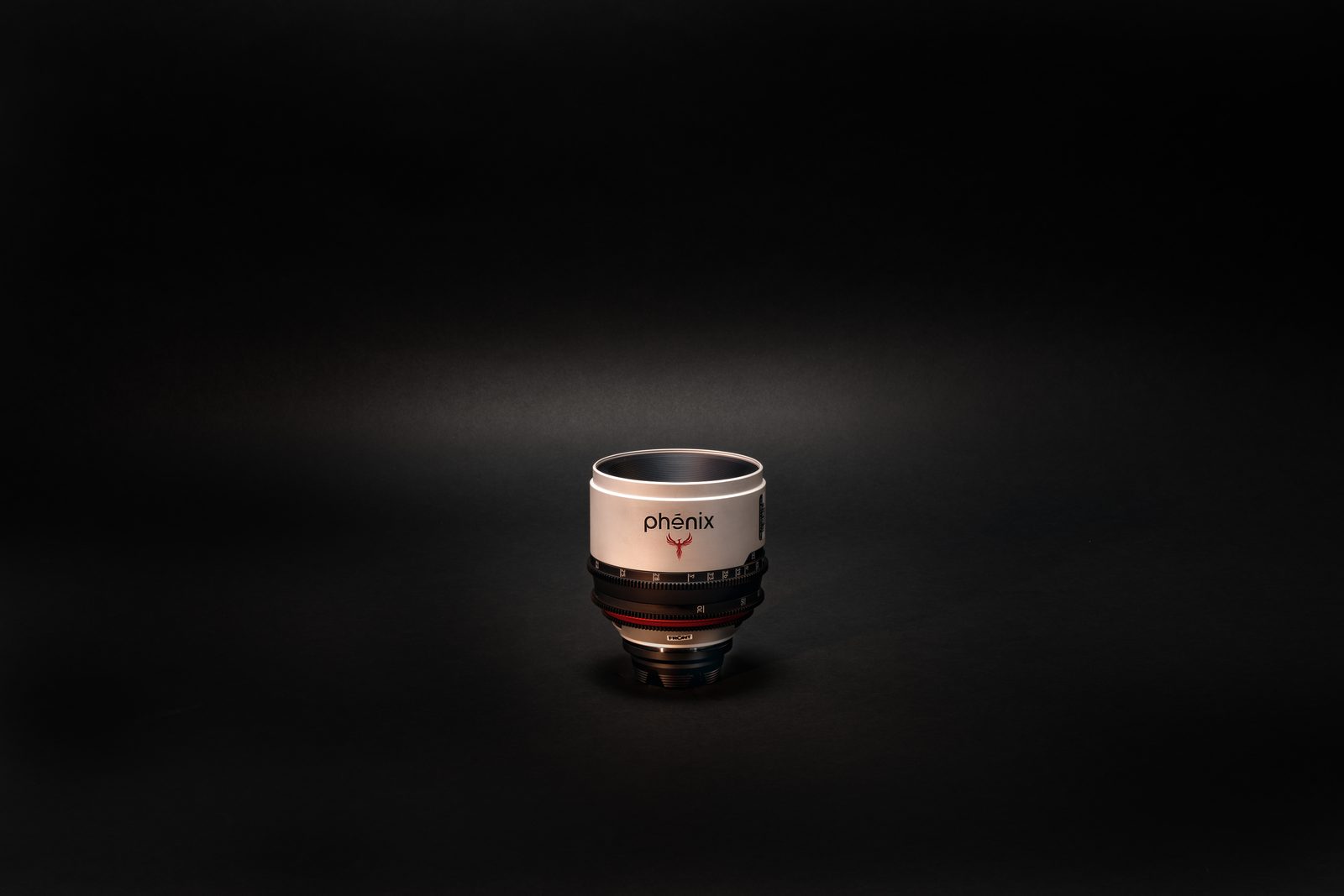 Phénix 28-70mm T2.7 Zoom, view 3