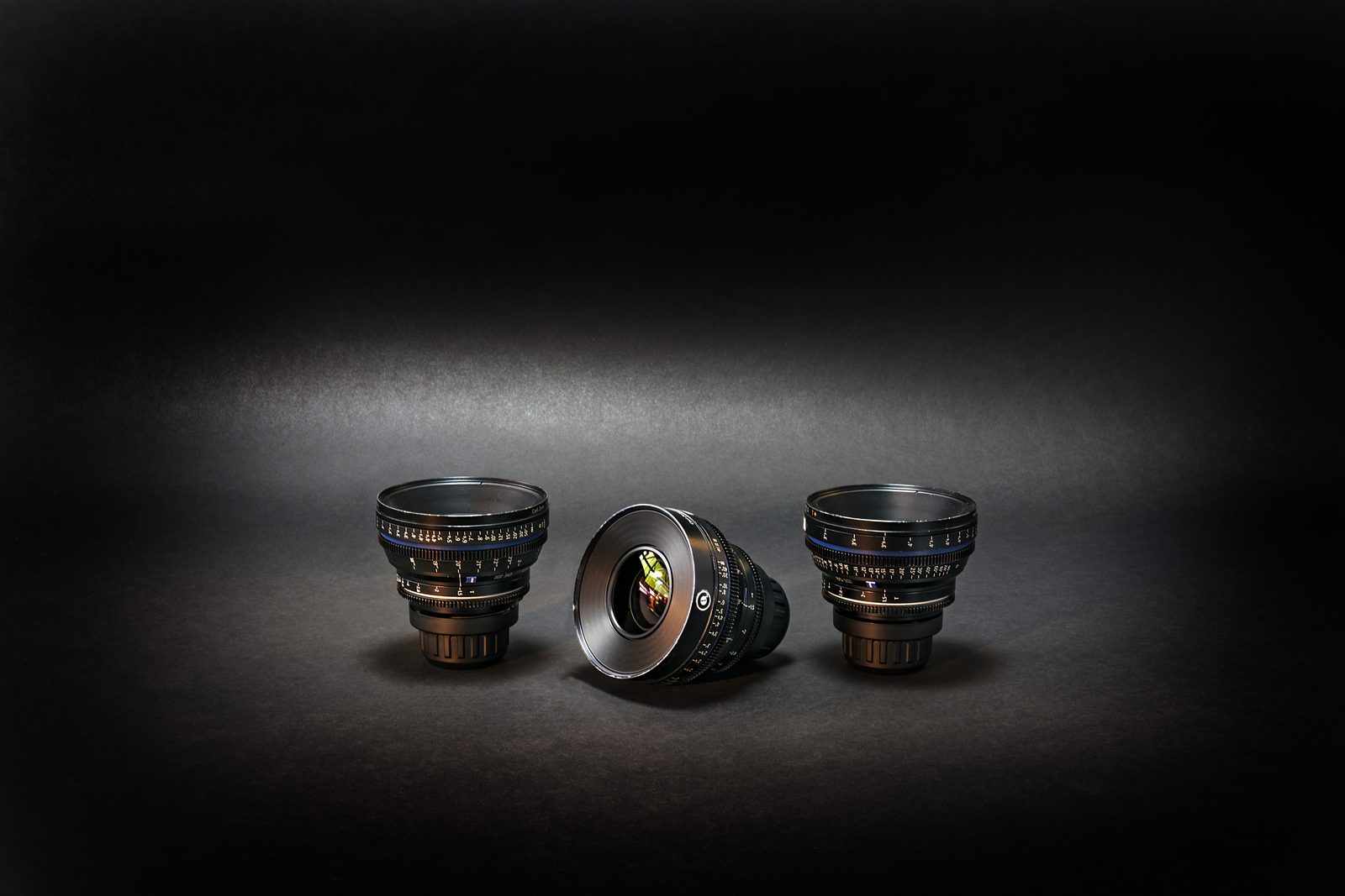 Zeiss CP.2 Super Speed by Zeiss, Prime for cinema lens hire at The Front Sydney