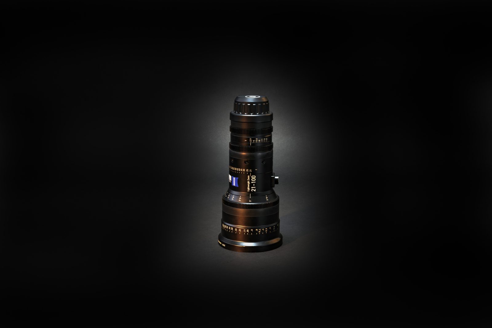 Zeiss LWZ.3, view 2