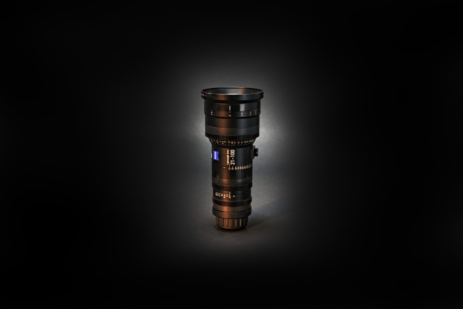 Zeiss LWZ.3, view 3