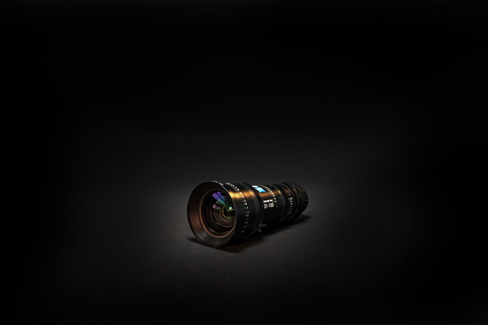 Zeiss LWZ.3 by Zeiss, Zoom, available for cinema lens hire at The Front in Sydney
