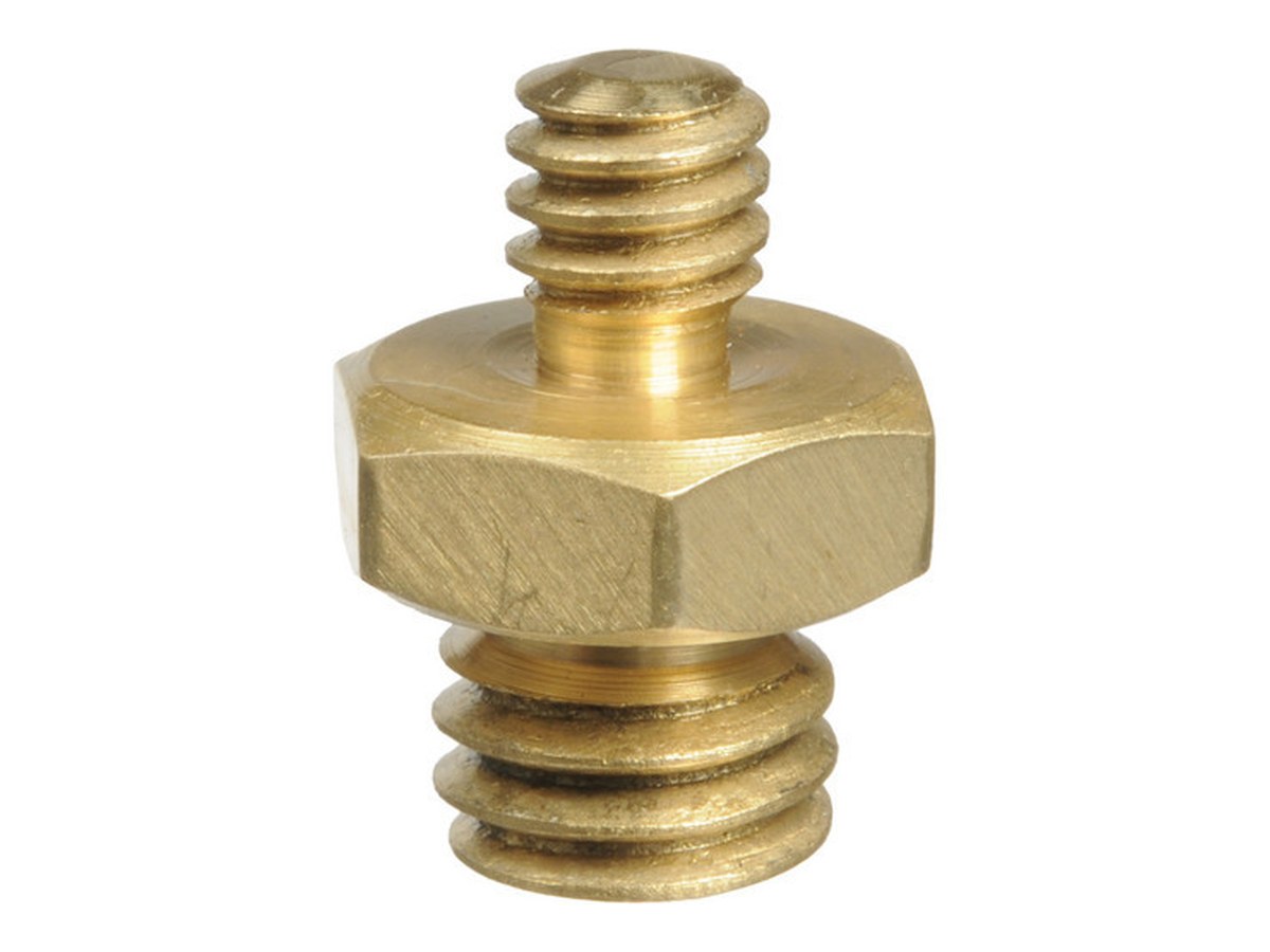 1/4"(M) - 3/8”(M) Adapter product image