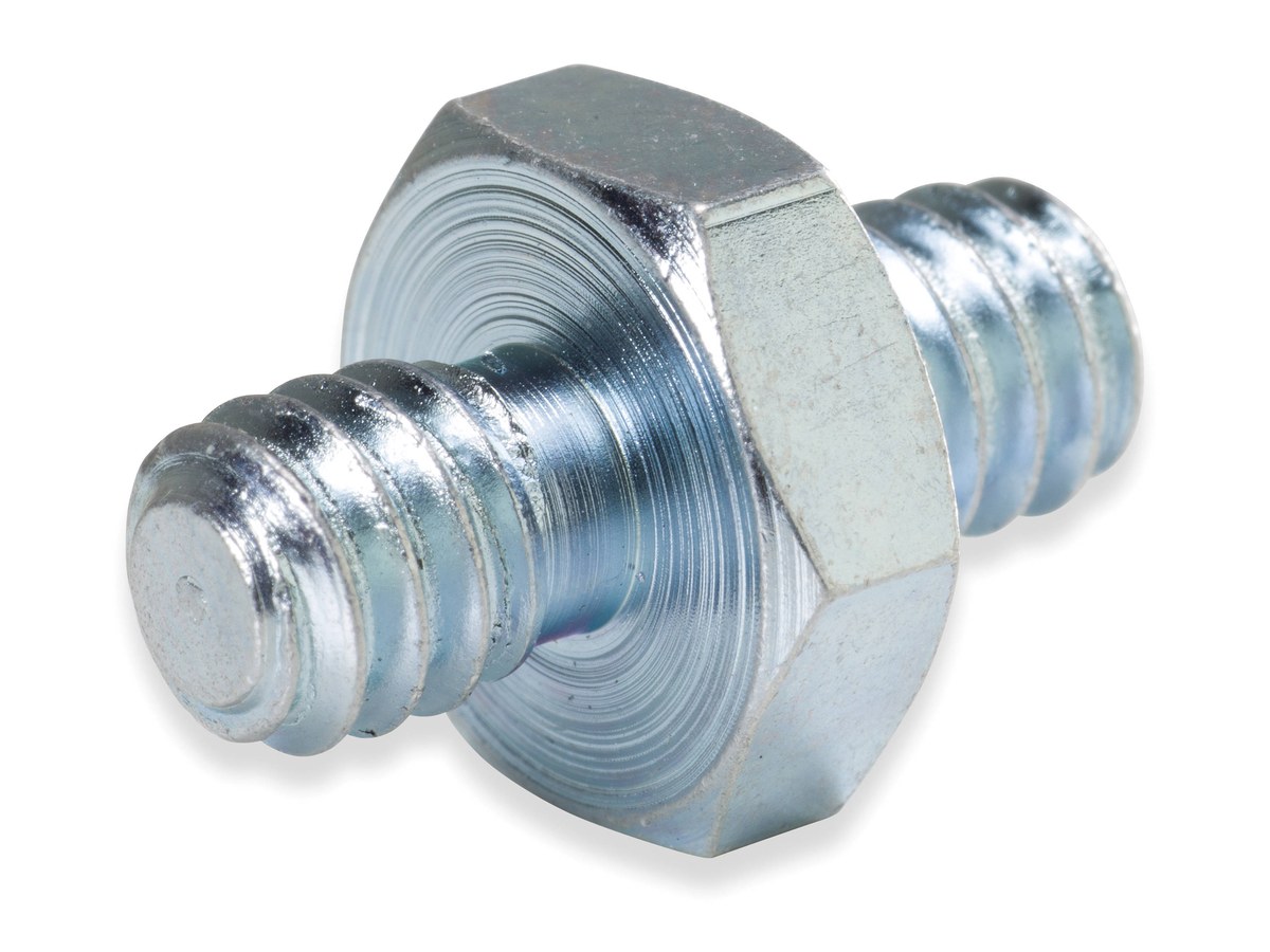 1/4" Male - 1/4" Male Kupo Thread Adapter product image