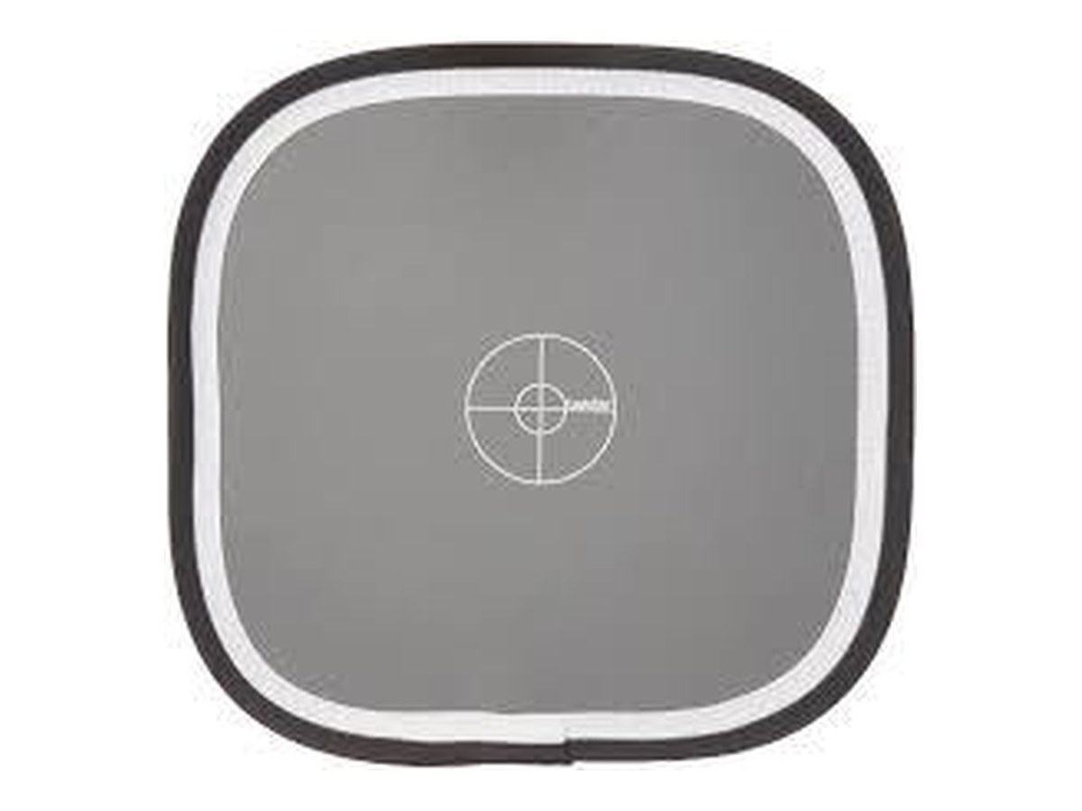 12-Inch Lastolite Professional EzyBalance Calibration Card product image