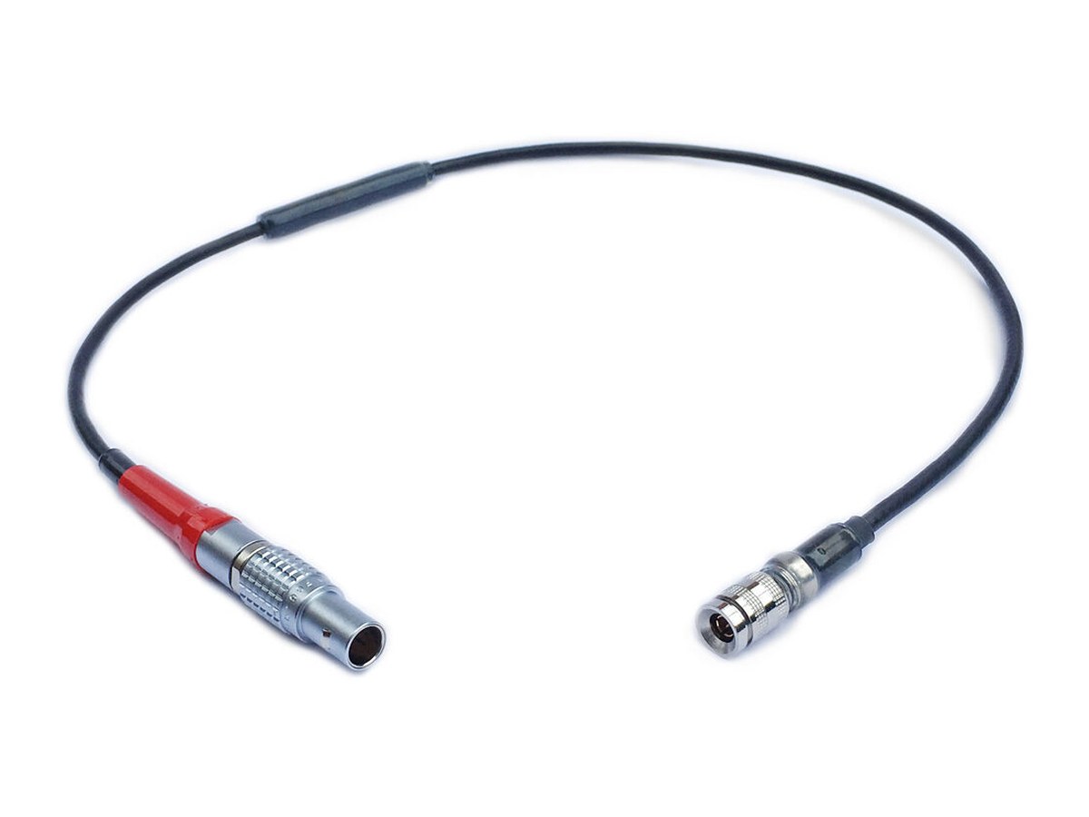 5 Pin Lemo > Ultrasync Din Cable product image