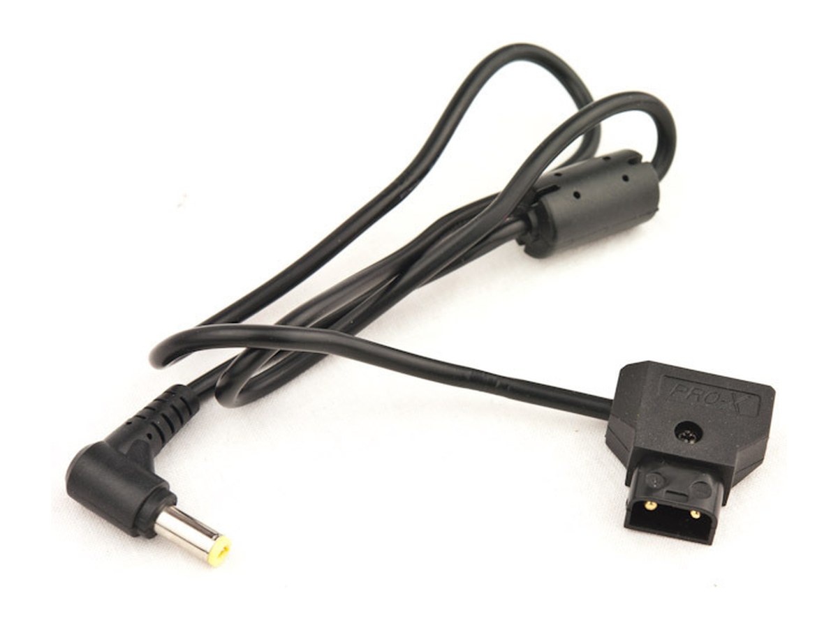 AC7/DP6 D-tap Cable product image