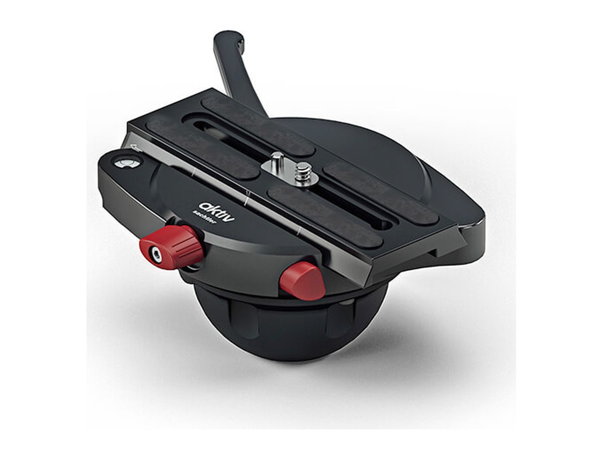 Adaptor Aktiv Slider / Tripod 75mm product image