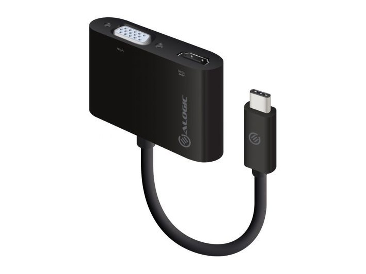 Alogic USB-C to HDMI Adapter product image