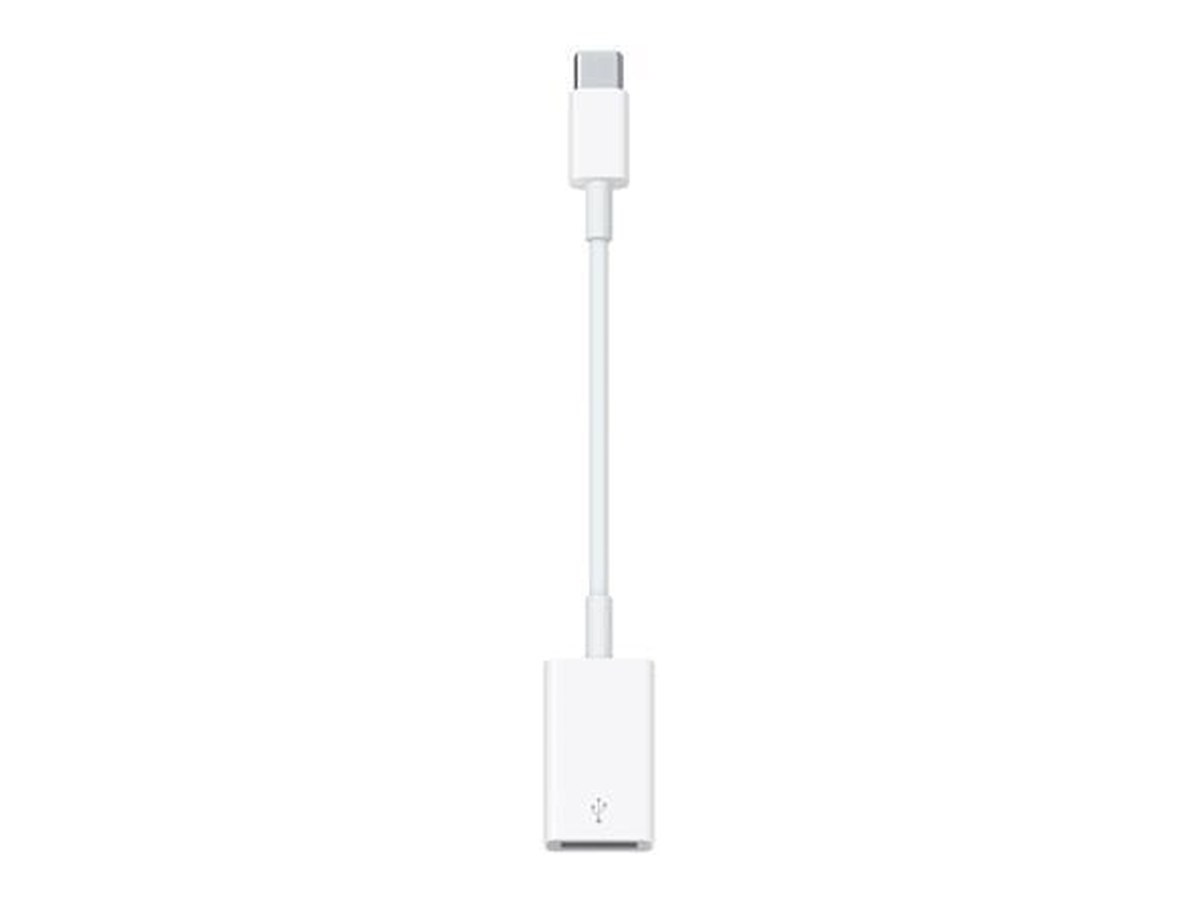 Apple USB-C to USB Type-A Adapter product image