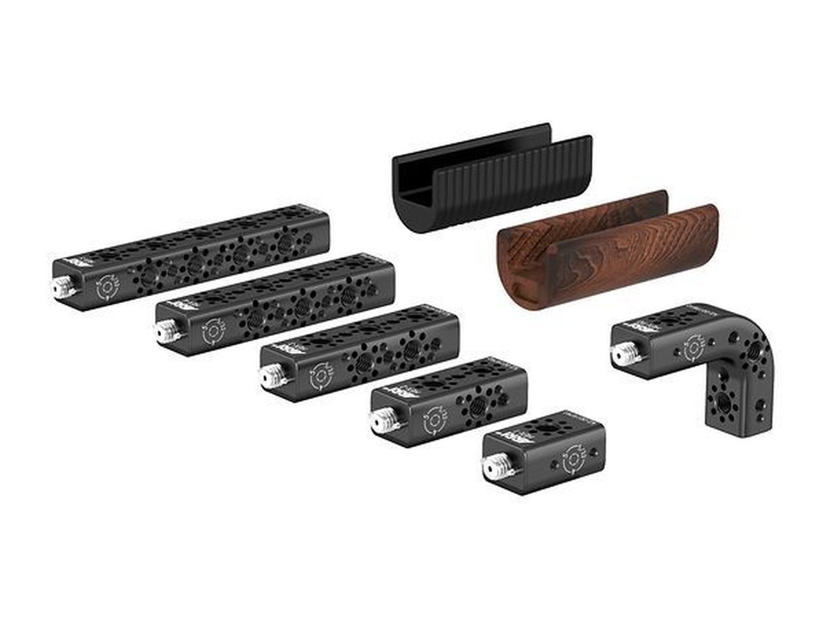 ARRI Handle Extension Set product image