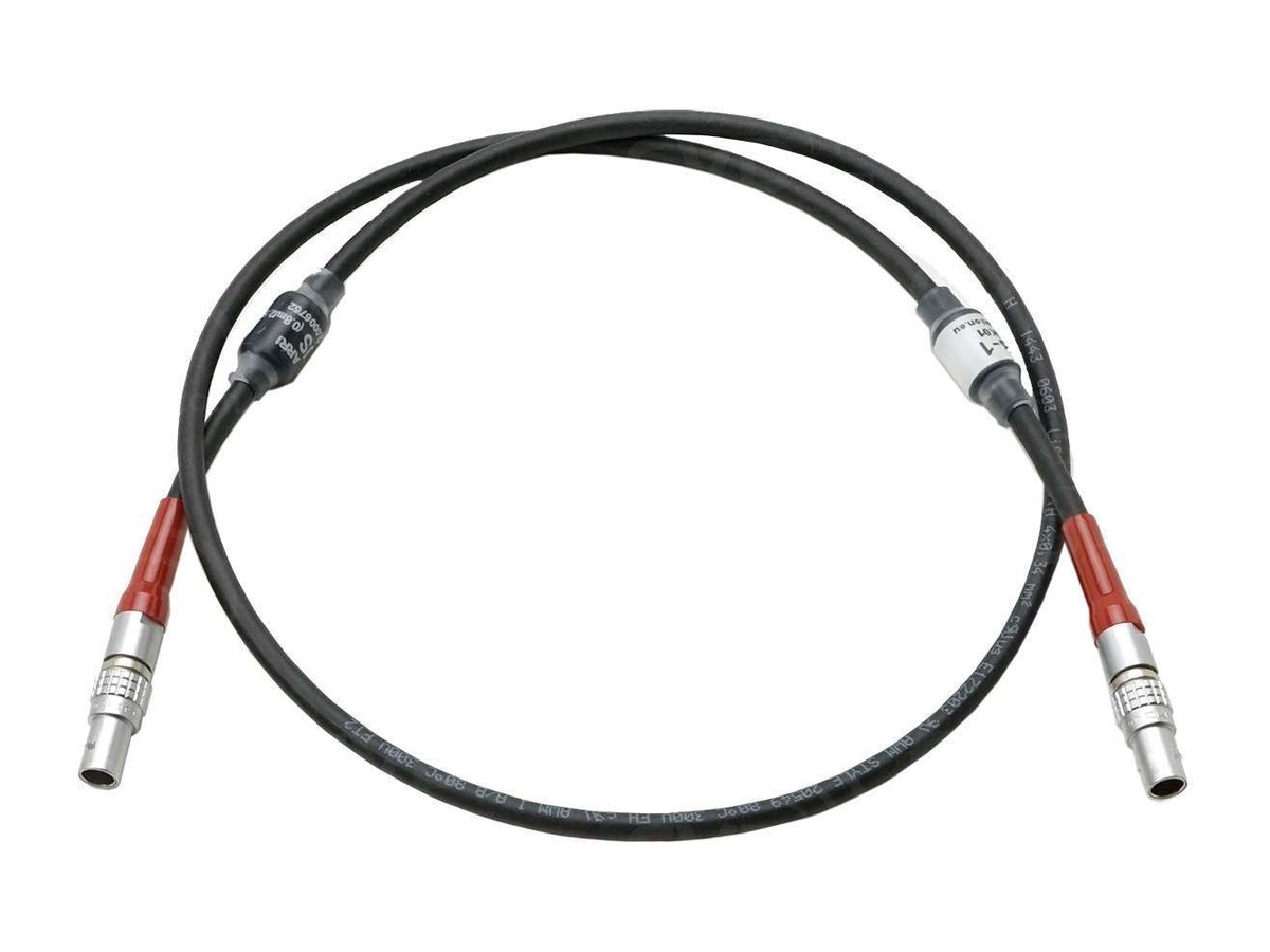 ARRI LBUS Cable 0.8m/2.5ft K2.0006752 product image