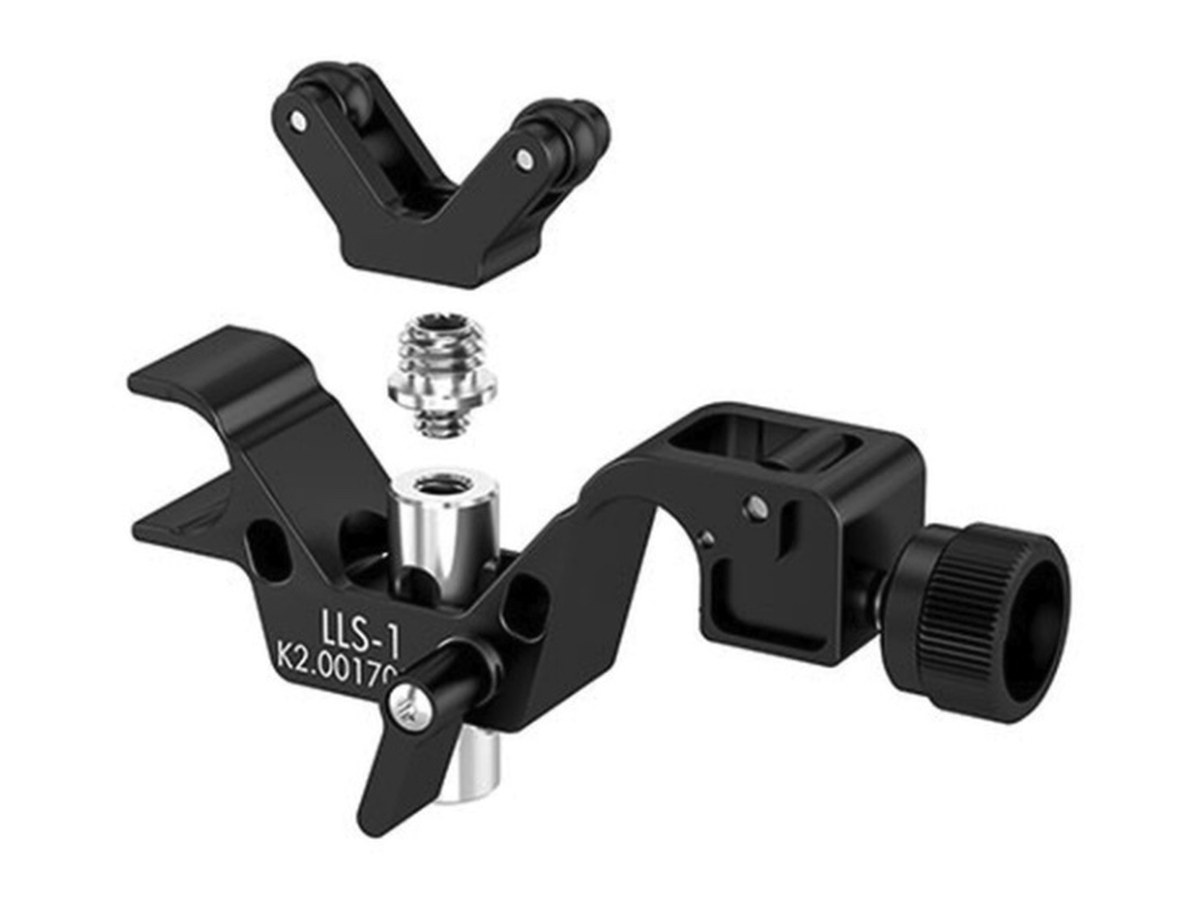 ARRI LLS-1 15mm Lens Support K2.0017029 product image