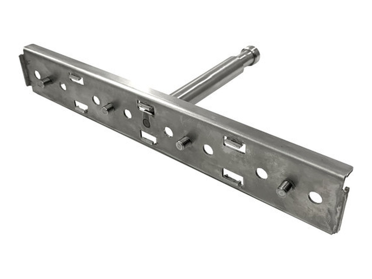 Astera Tube Cross Plate for Tubes product image