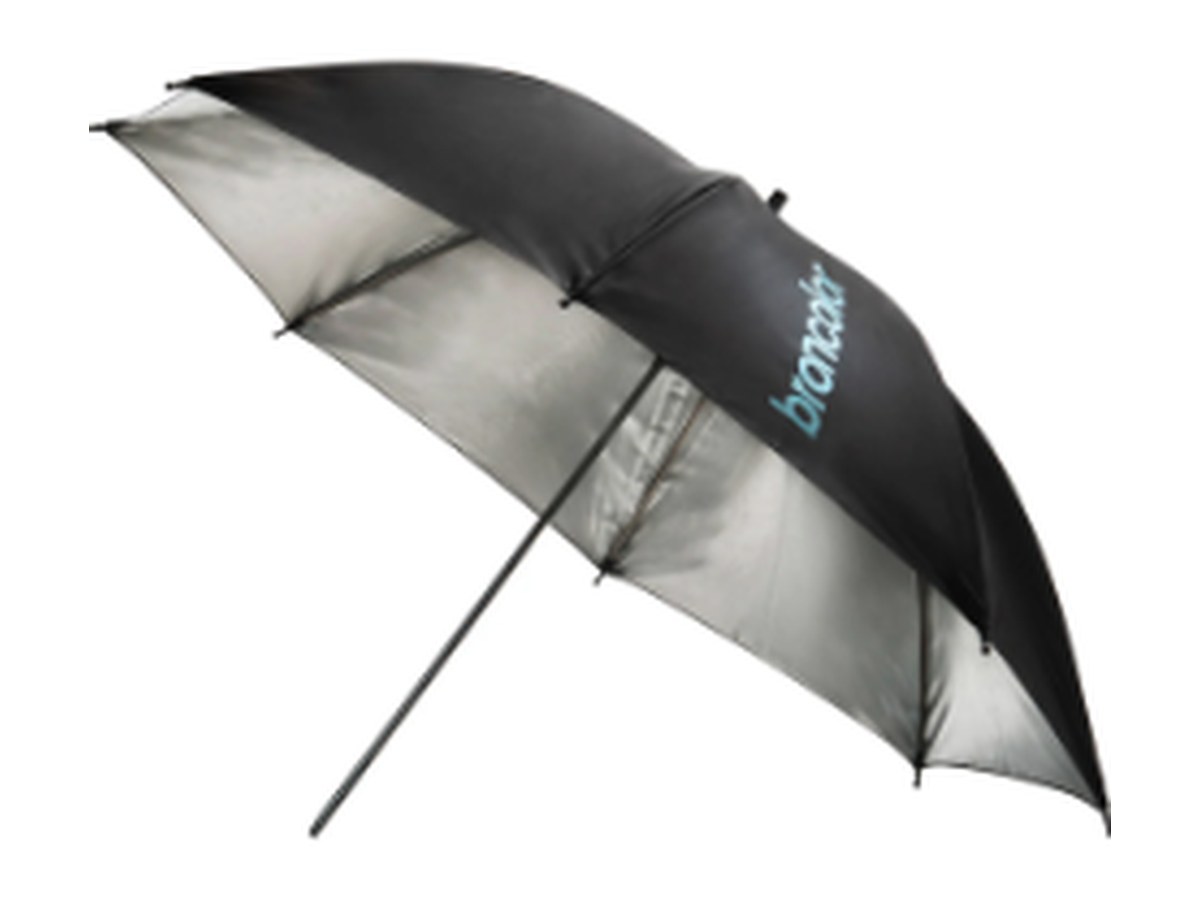Broncolor Umbrella 85cm Small (S) - Silver product image
