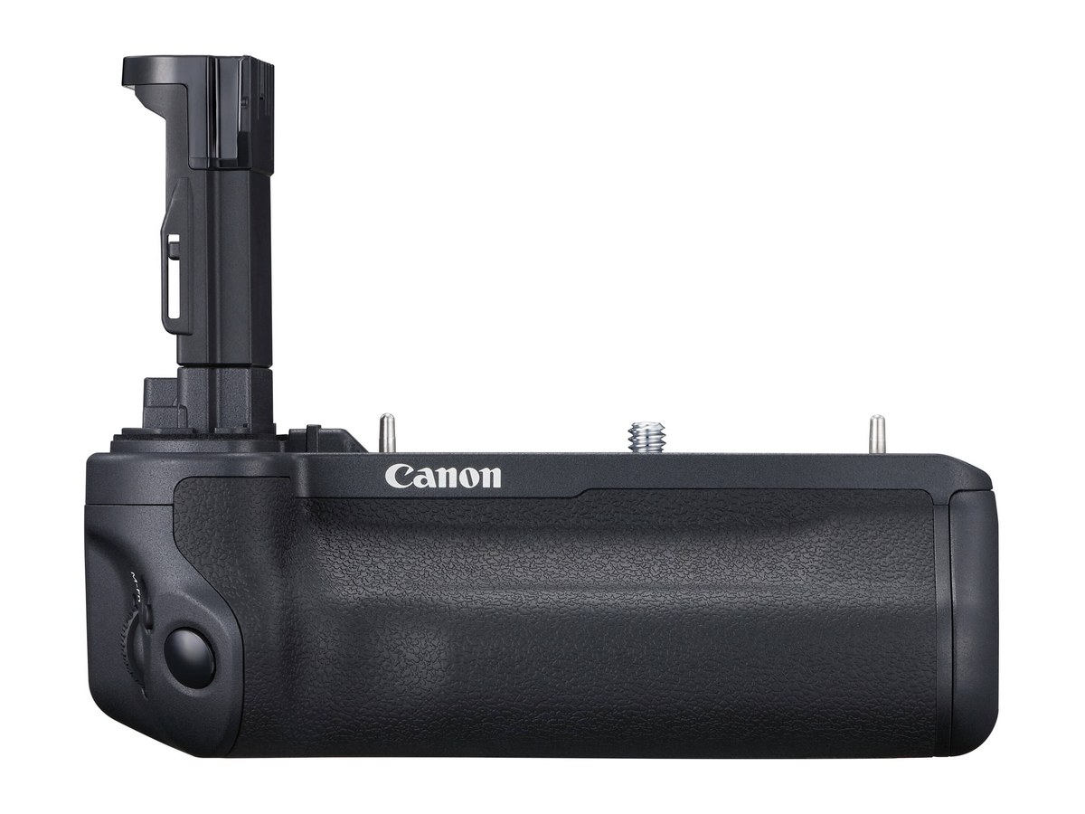 Canon Battery Grip BG-R10 (For EOS R5 & R5 II & R6) product image