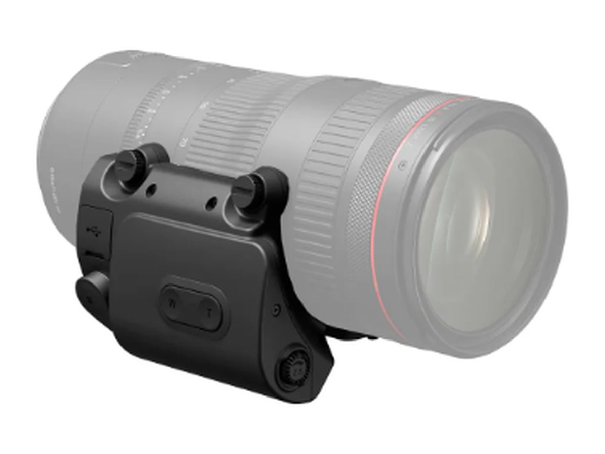 Canon Power Zoom Adapter PZ-E2B product image