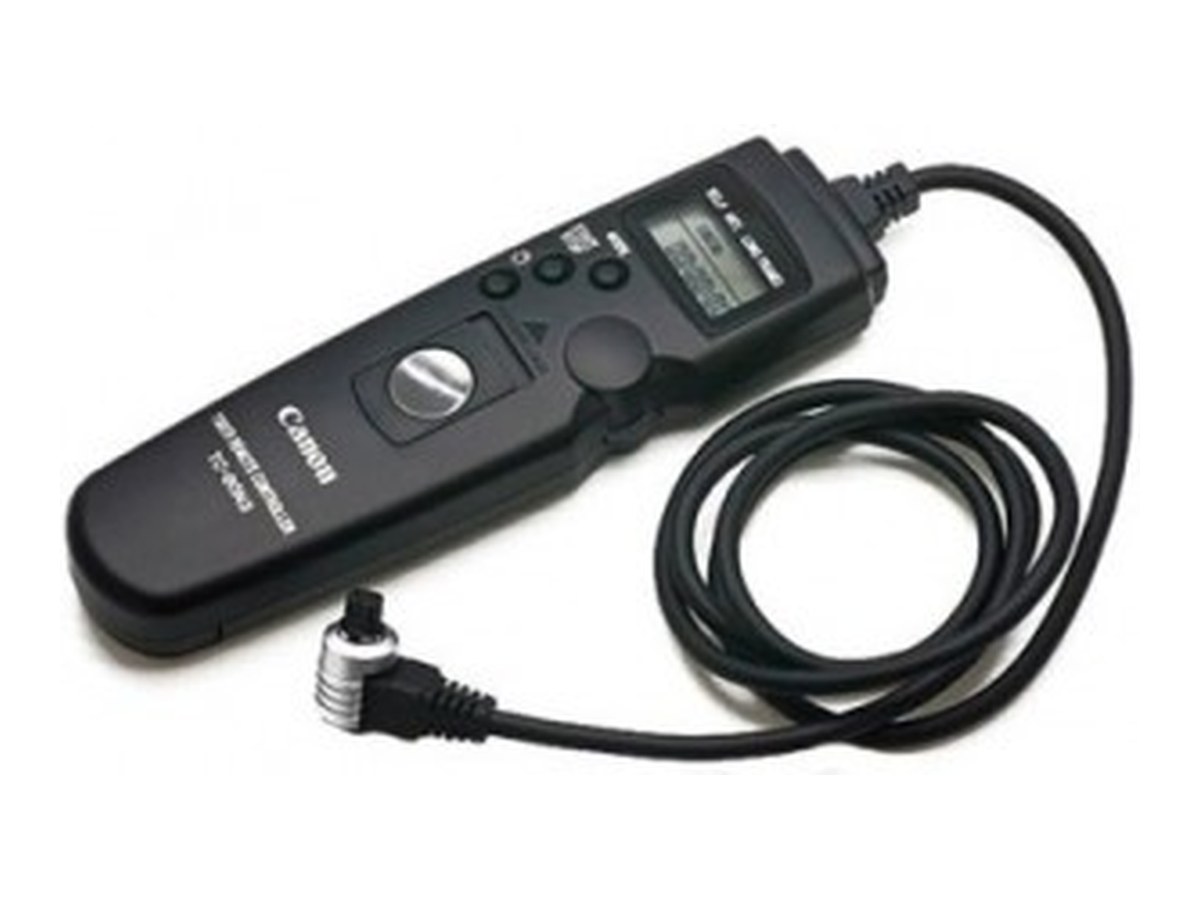 Canon TC-80N3 Timer Remote Controller product image