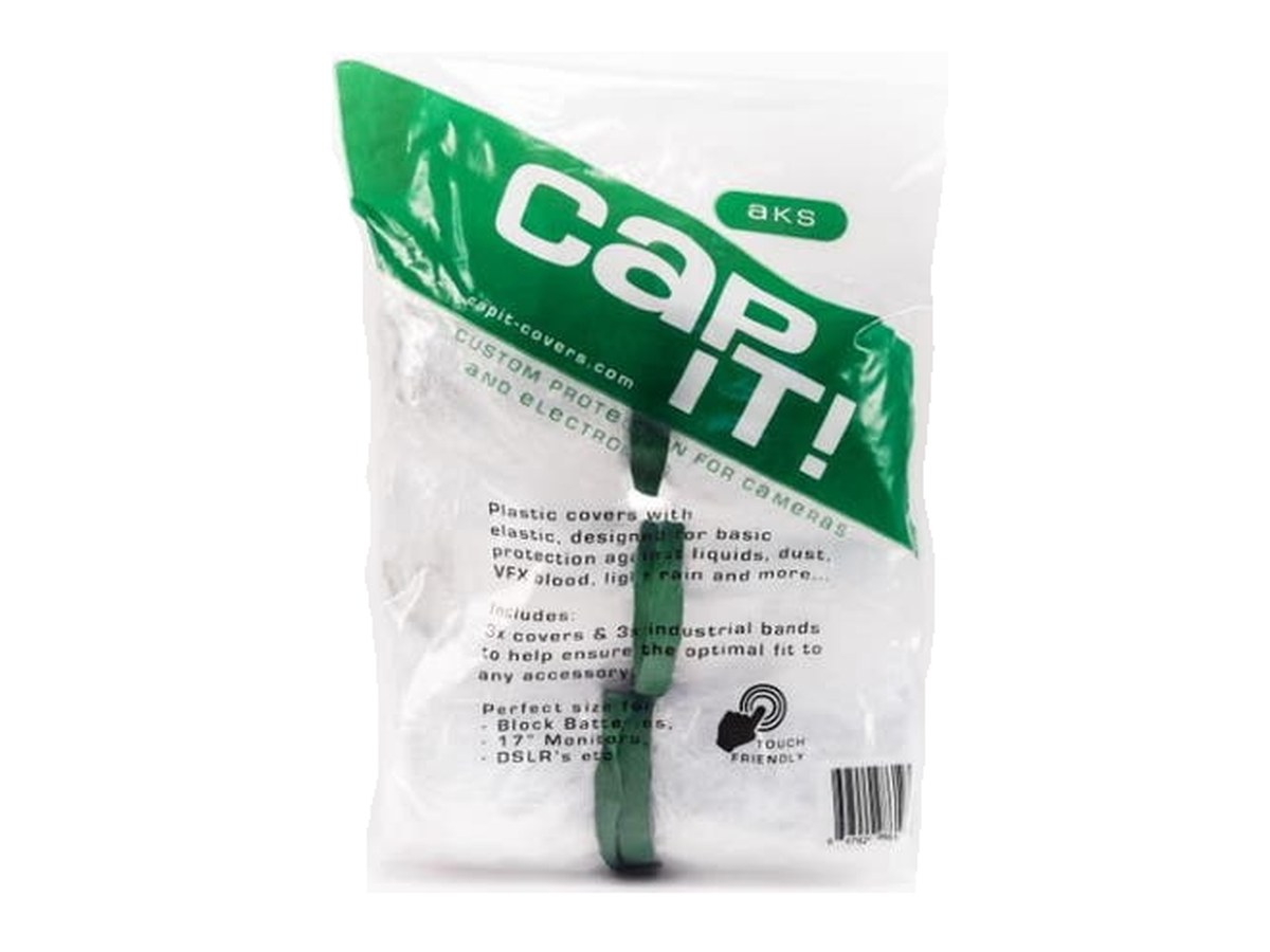 Cap It Camera Cover (Small) product image