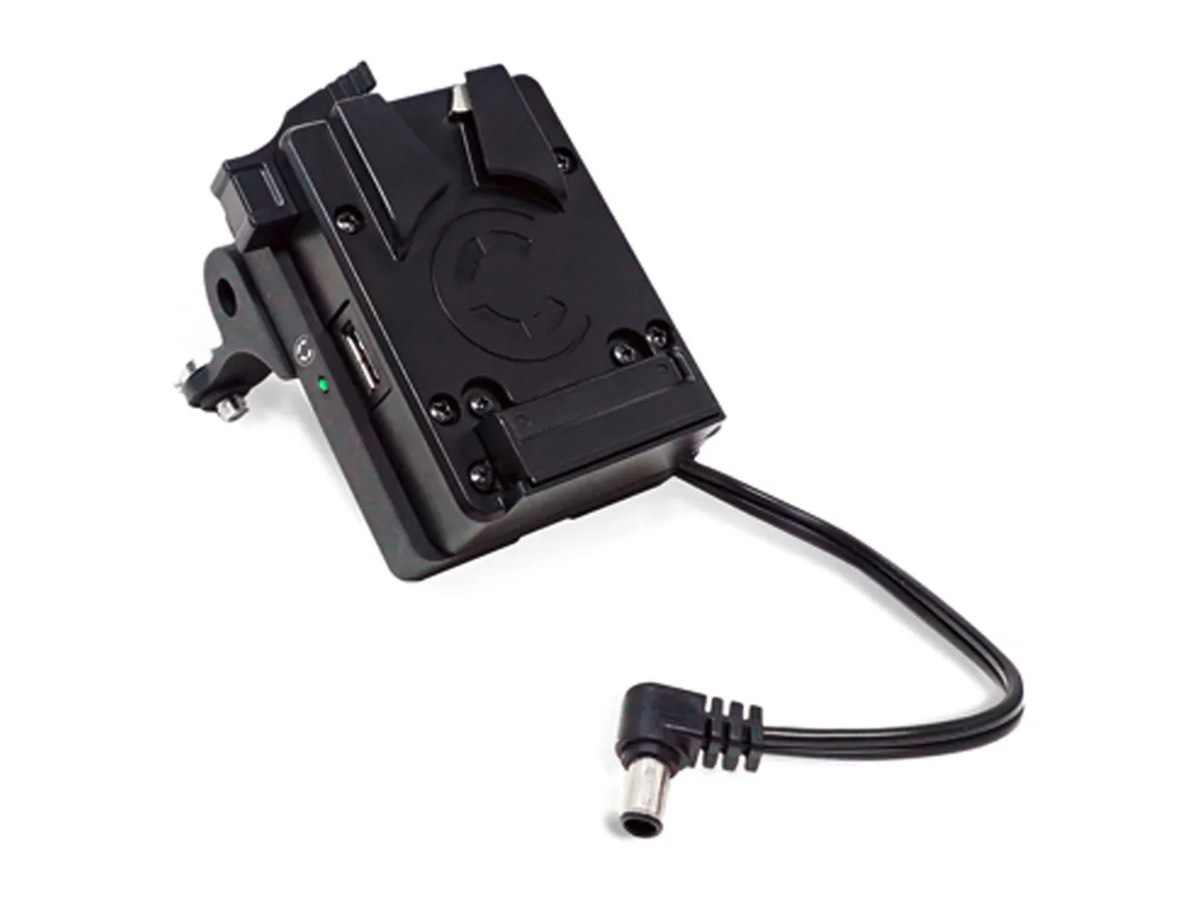 Core SWX Sony FX6 V-Mount Battery Plate product image