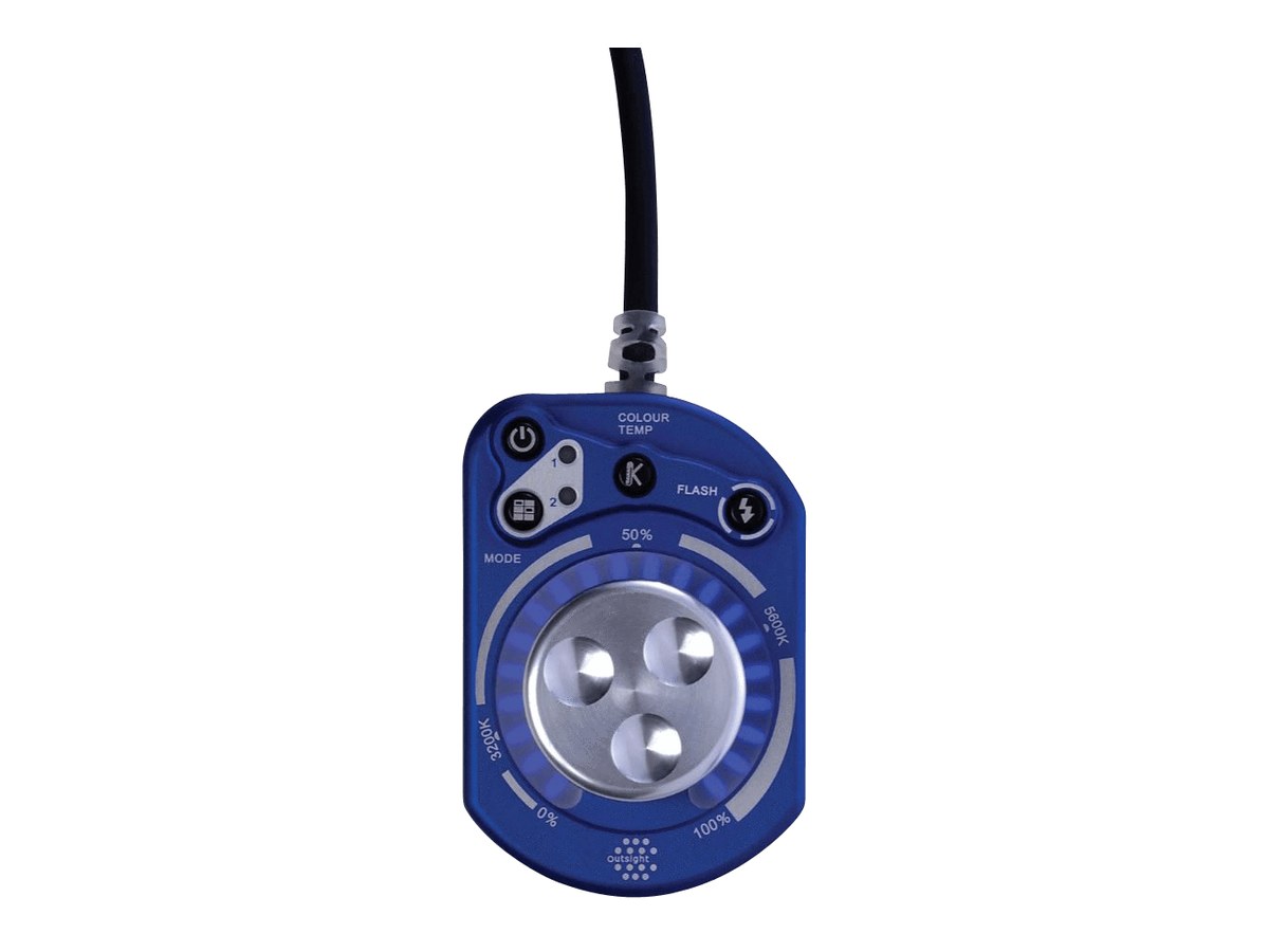 Creamsource Remote product image