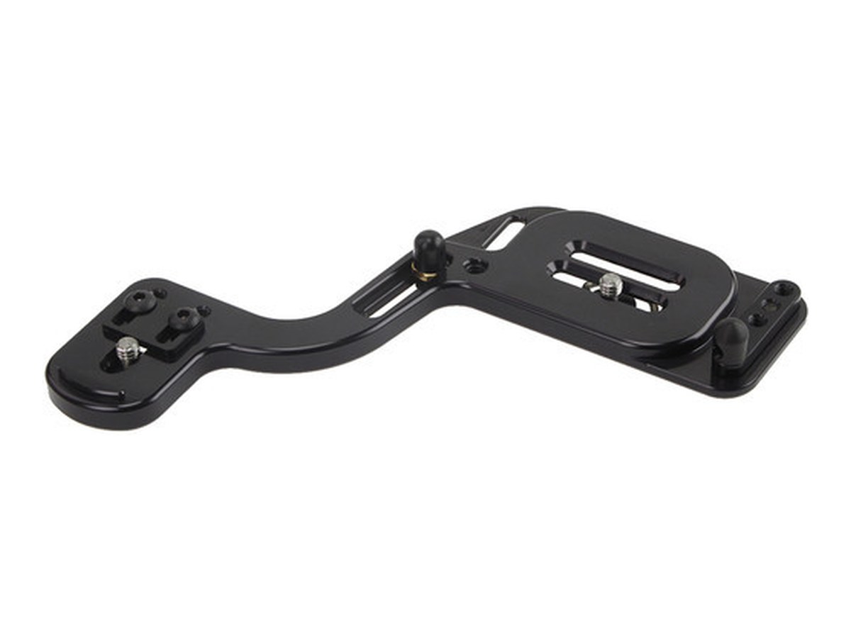 Custom Brackets CB Mini-RC Camera Flash Bracket product image