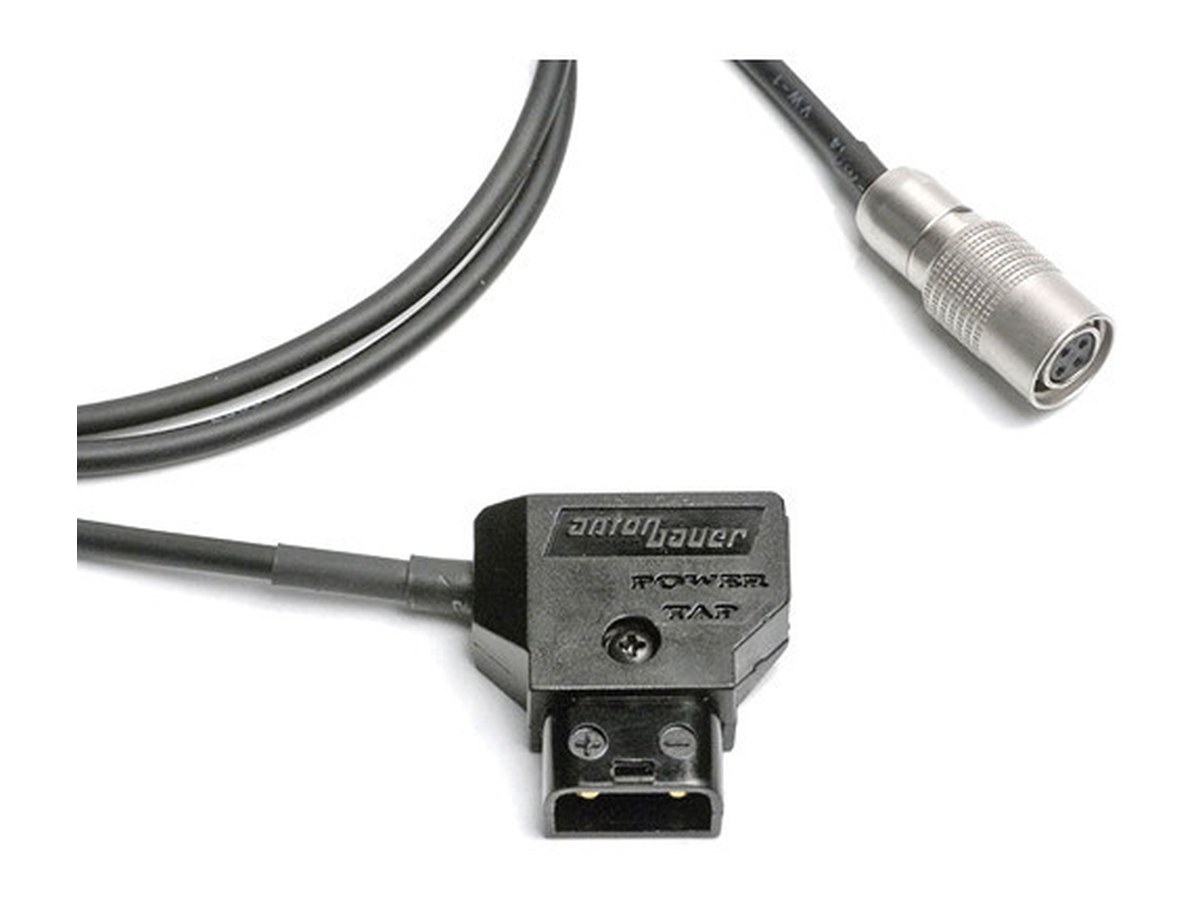 DP7 Hirose D-tap cable product image