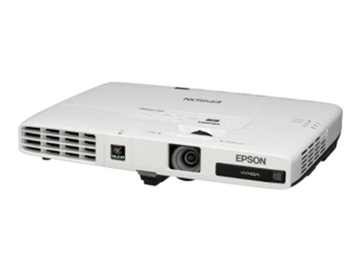 Epson EB-1771W Projector product image