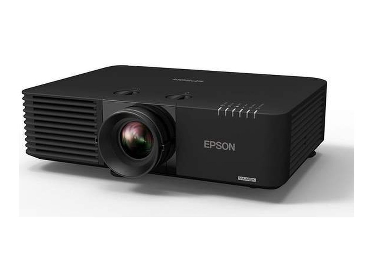 Epson EB-L615U Multimedia Projector product image