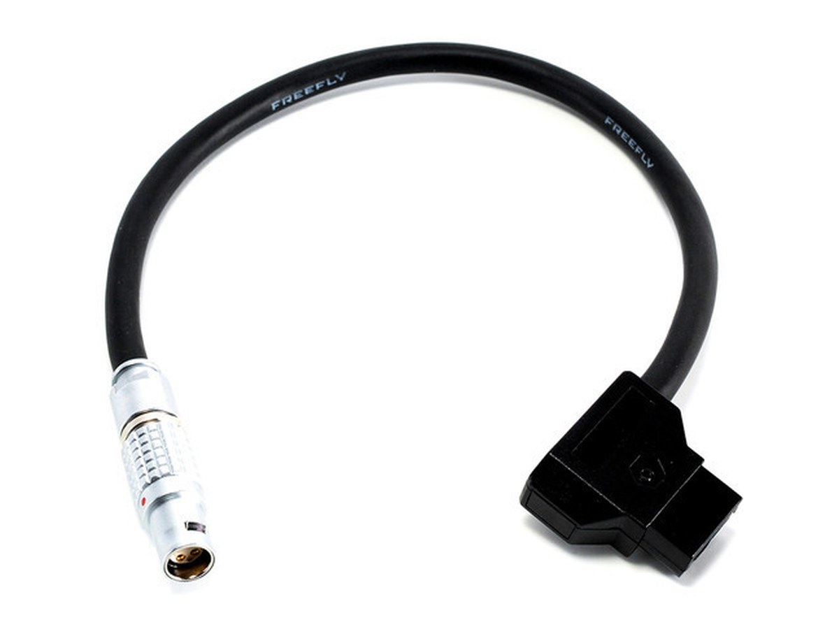 Freefly RED Raptor / Epic D-TAP Power cable product image