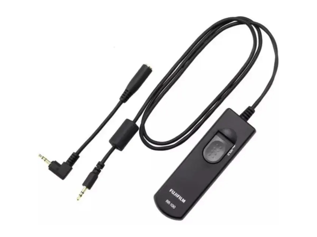Fujifilm RR-100 Remote Release product image