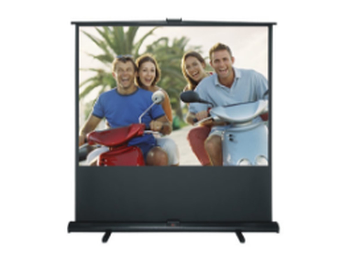 Grandview CB-UX0WM4 80" 16:9 Projector Screen