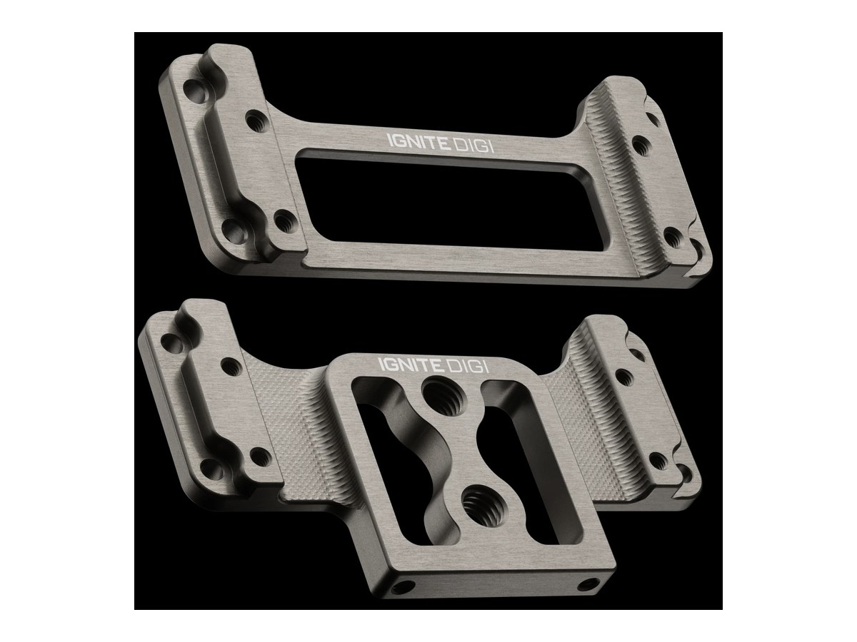 Ignite Digi Adapter Plates For Alexa 35 product image