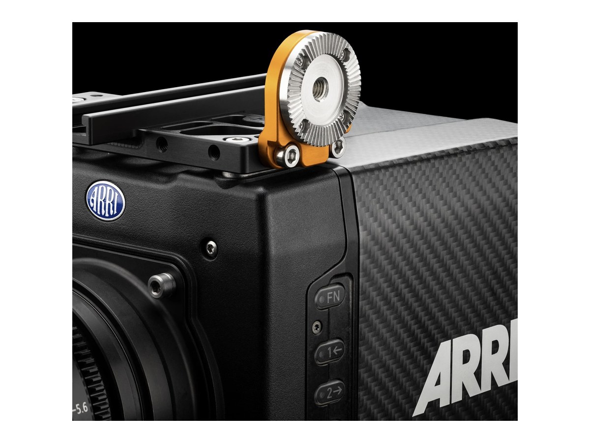 Ignite Digi Arri Map M4 To Rosette 11.5mm Depth product image
