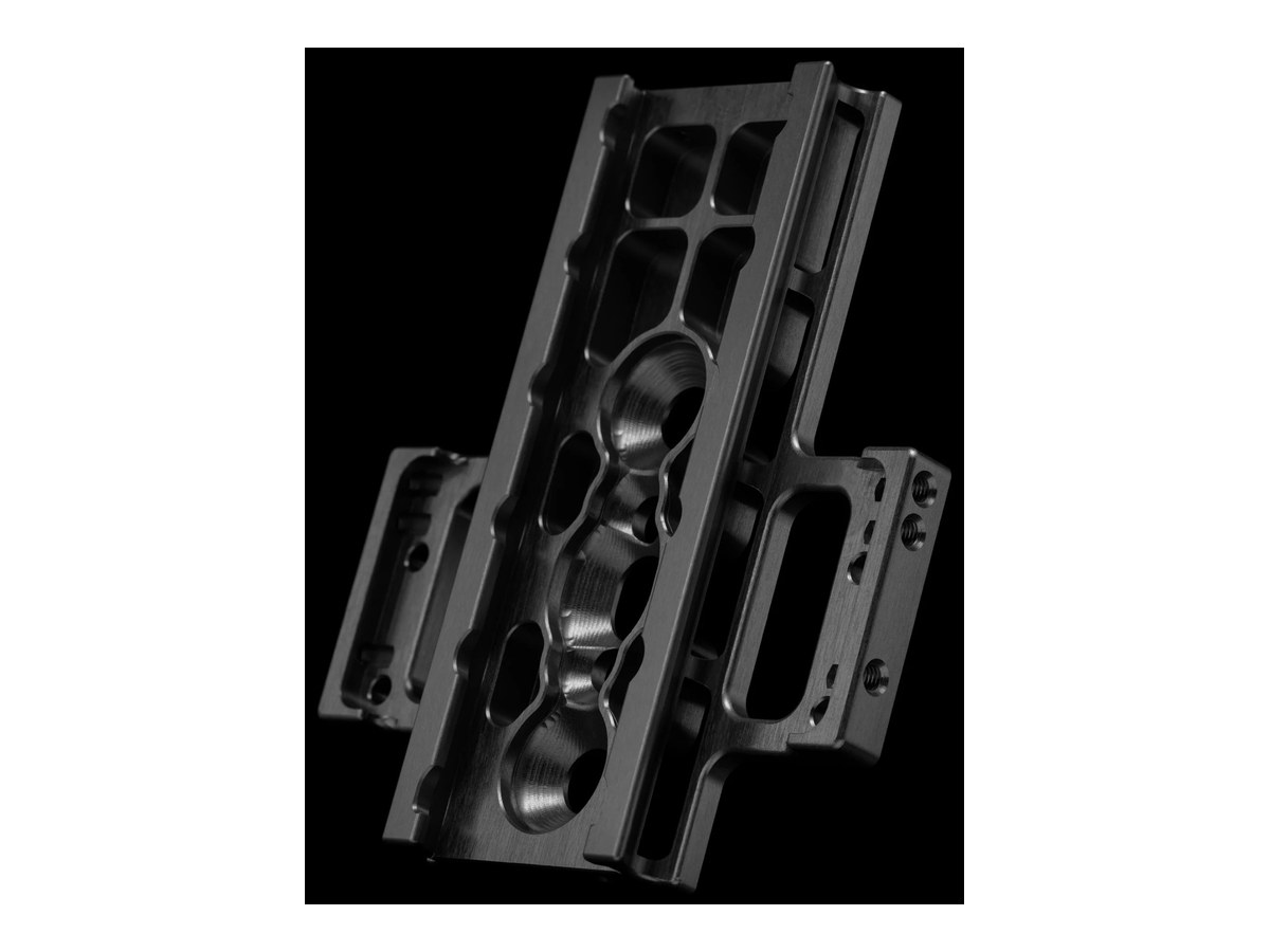 Ignite Digi Gimbal Mate > Universal Camera Bottom Plate product image