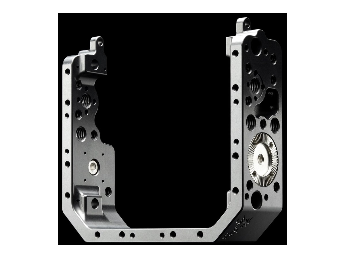 Ignite Digi Keystone Chopped for Red V-Raptor product image