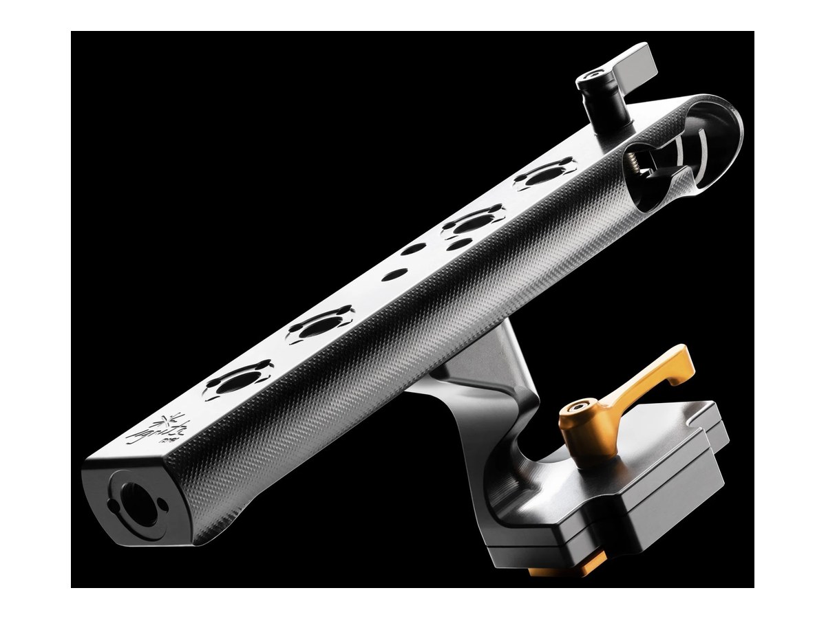 Ignite Digi Quick Release Top Handle product image